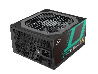 Захранване DeepCool DQ850-M-V2L 850W 80 Plus Gold, Full Modular PSU
