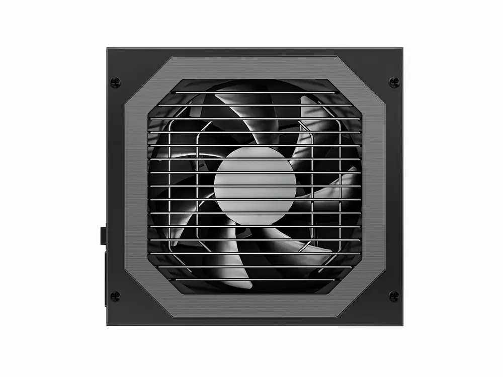 Захранване DeepCool DQ850-M-V2L 850W 80 Plus Gold, Full Modular PSU