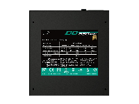 Захранване DeepCool DQ850-M-V2L 850W 80 Plus Gold, Full Modular PSU