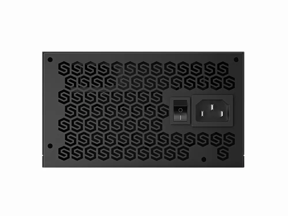 Захранване DeepCool DQ850-M-V2L 850W 80 Plus Gold, Full Modular PSU
