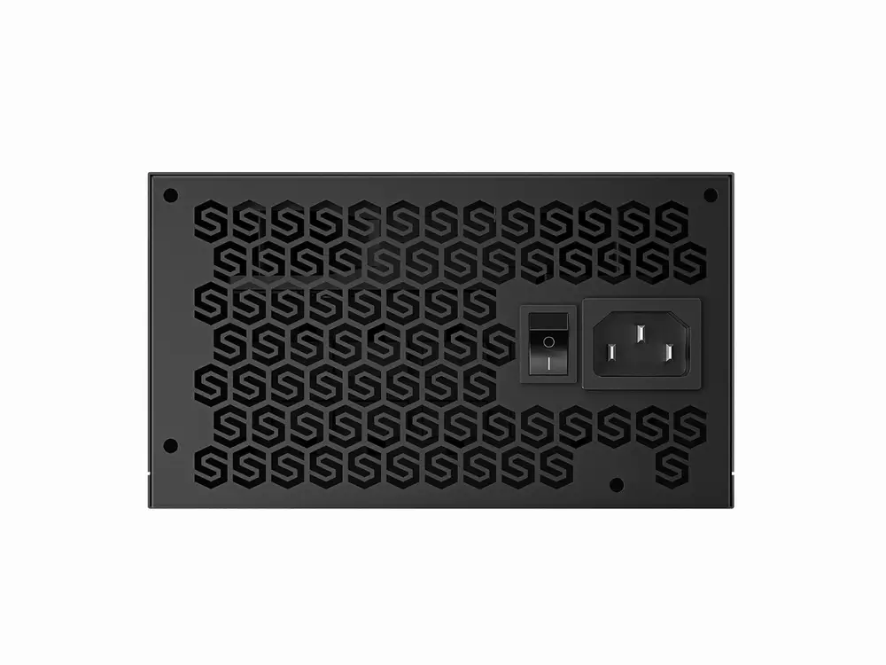 Захранване DeepCool DQ750-M-V2L 750W 80+ Gold Full Modular PSU  