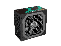 Захранване DeepCool DQ650-M-V2L 650W 80 Plus Gold, Full Modular PSU