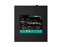 Захранване DeepCool DQ650-M-V2L 650W 80 Plus Gold, Full Modular PSU
