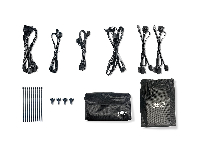 Захранване DeepCool DQ650-M-V2L 650W 80 Plus Gold, Full Modular PSU