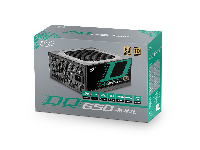 Захранване DeepCool DQ650-M-V2L 650W 80 Plus Gold, Full Modular PSU