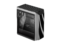 Кутия DeepCool CL500 ATX