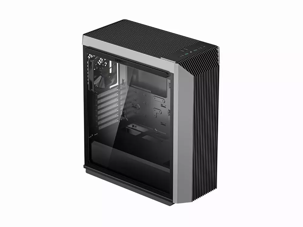 Кутия DeepCool CL500 ATX