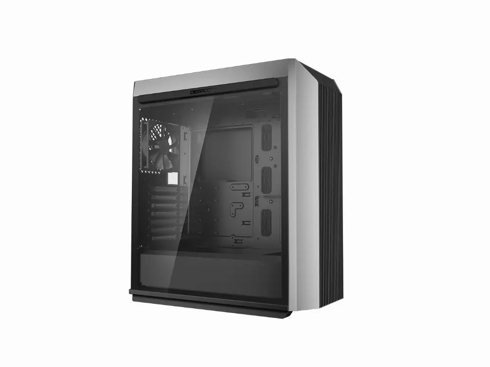 Кутия DeepCool CL500 ATX