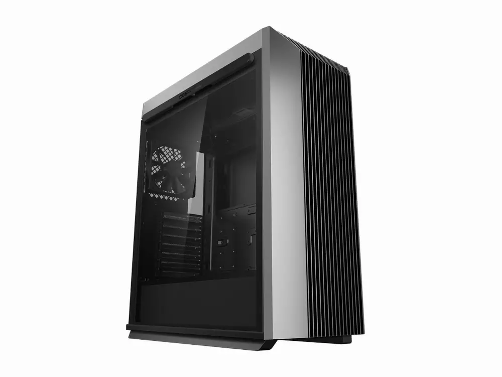 Кутия DeepCool CL500 ATX