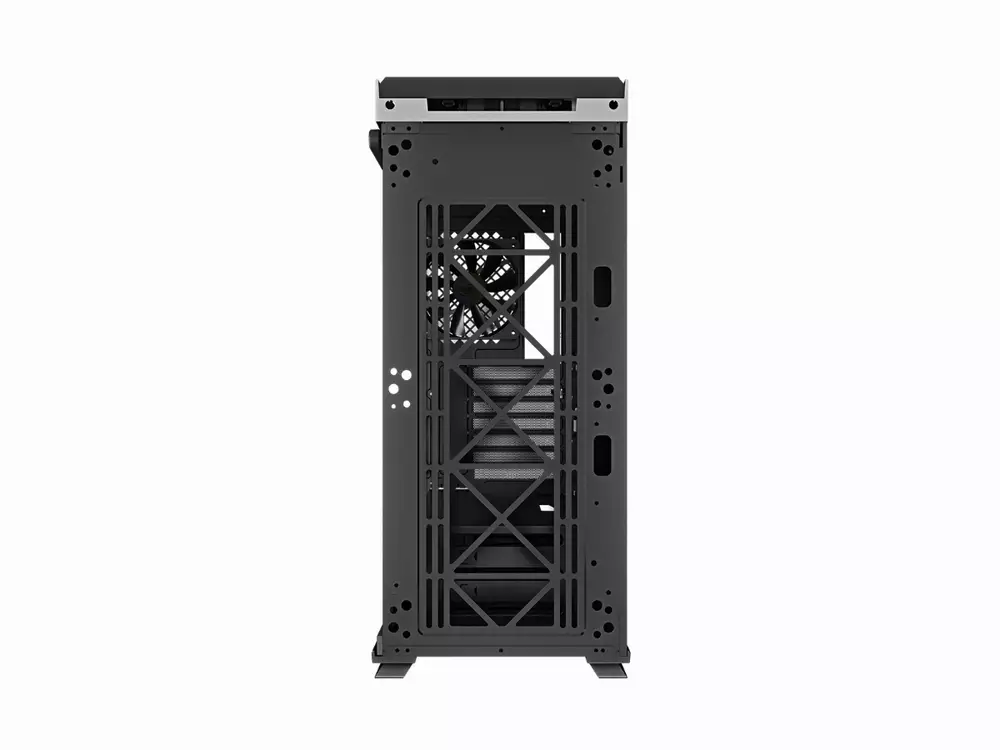 Кутия DeepCool CL500 ATX