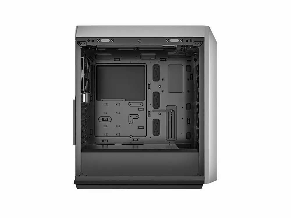 Кутия DeepCool CL500 ATX