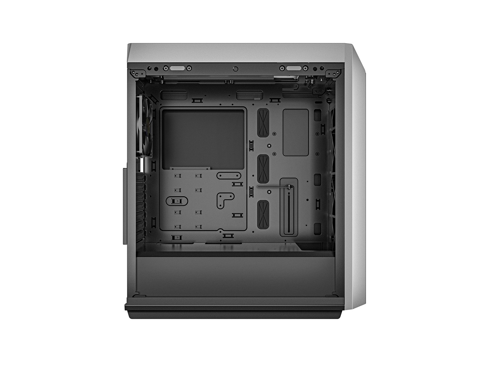 Кутия DeepCool CL500 ATX