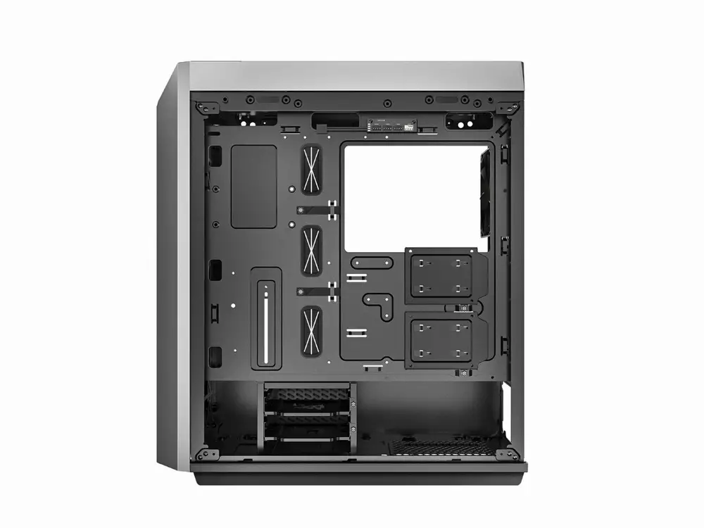 Кутия DeepCool CL500 ATX