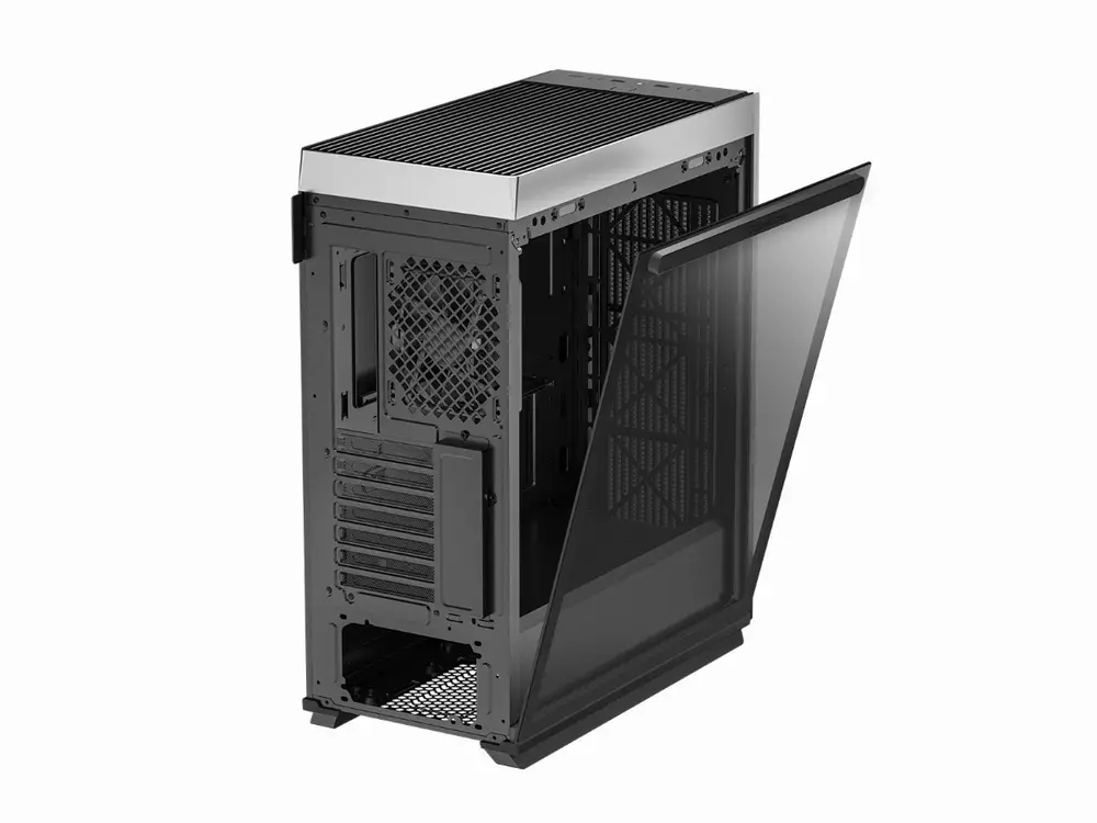 Кутия DeepCool CL500 ATX