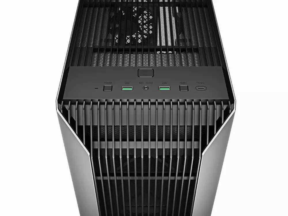 Кутия DeepCool CL500 ATX