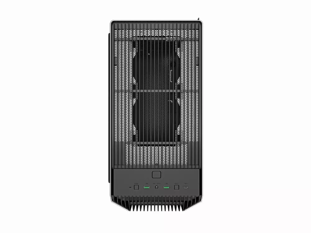 Кутия DeepCool CL500 ATX