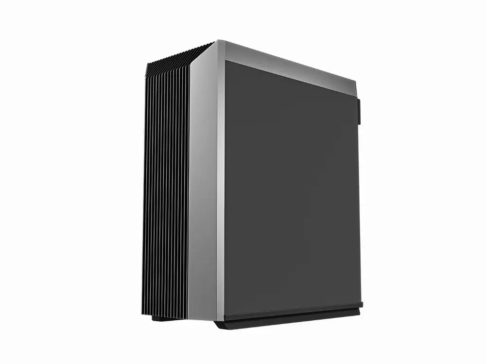 Кутия DeepCool CL500 ATX