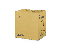 Кутия DeepCool CL500 ATX