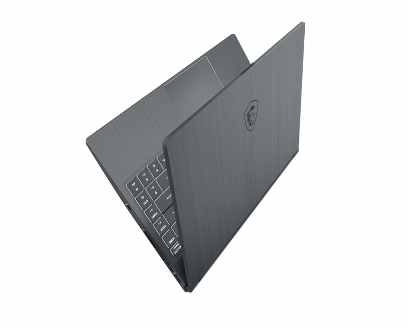 Лаптоп MSI MODERN 14 A10M-898WBG