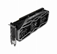 Видео карта Gainward GeForce RTX 3090 Phoenix 24GB GDDR6X - NED3090019SB-132BX