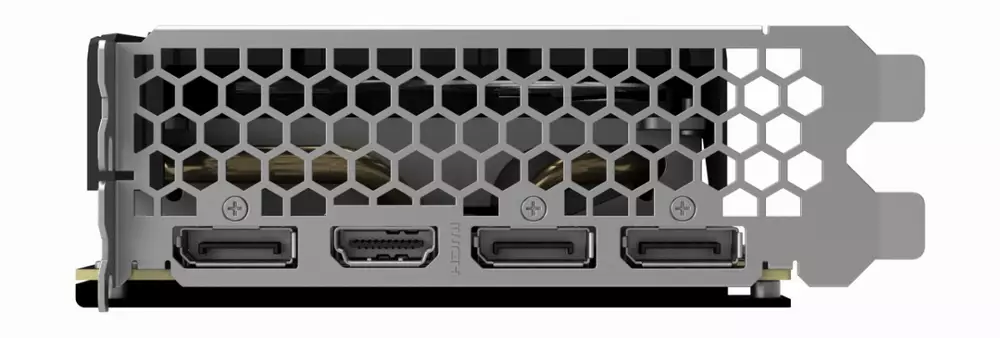 Видео карта Gainward GeFroce RTX 2060 SUPER Phoenix GS 8GB