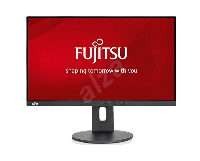Монитор FUJITSU 23.8" B24-9 TS, Business line, FullHD (1920x1080), IPS, 60 Hz, 5ms  