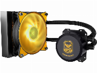 Водно охлаждане Cooler Master MasterLiquid ML120L RGB TUF Gaming Edition