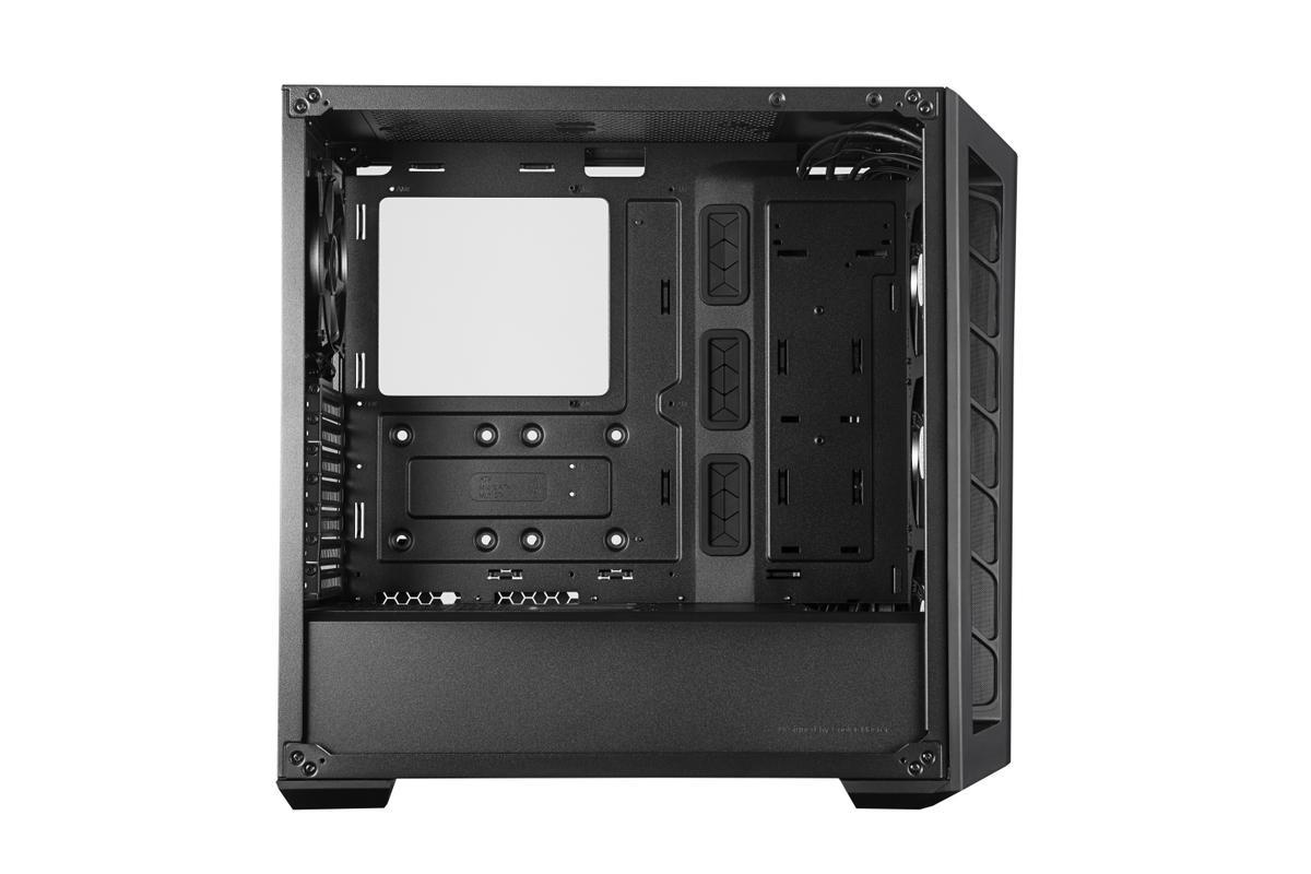 Кутия Cooler Master MasterBox MB530P TG RGB