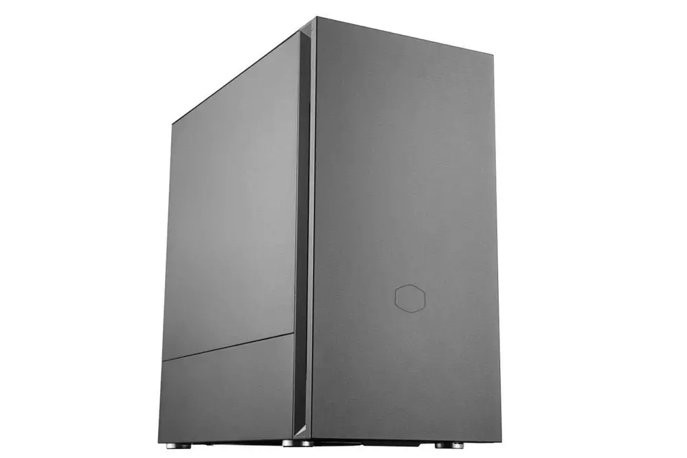 Кутия Cooler Master SILENCIO S400