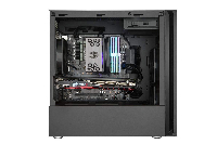 Кутия Cooler Master SILENCIO S400