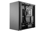 Кутия Cooler Master SILENCIO S400