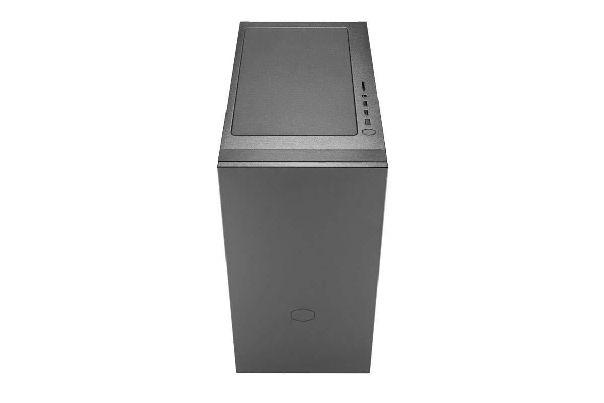 Кутия Cooler Master SILENCIO S400