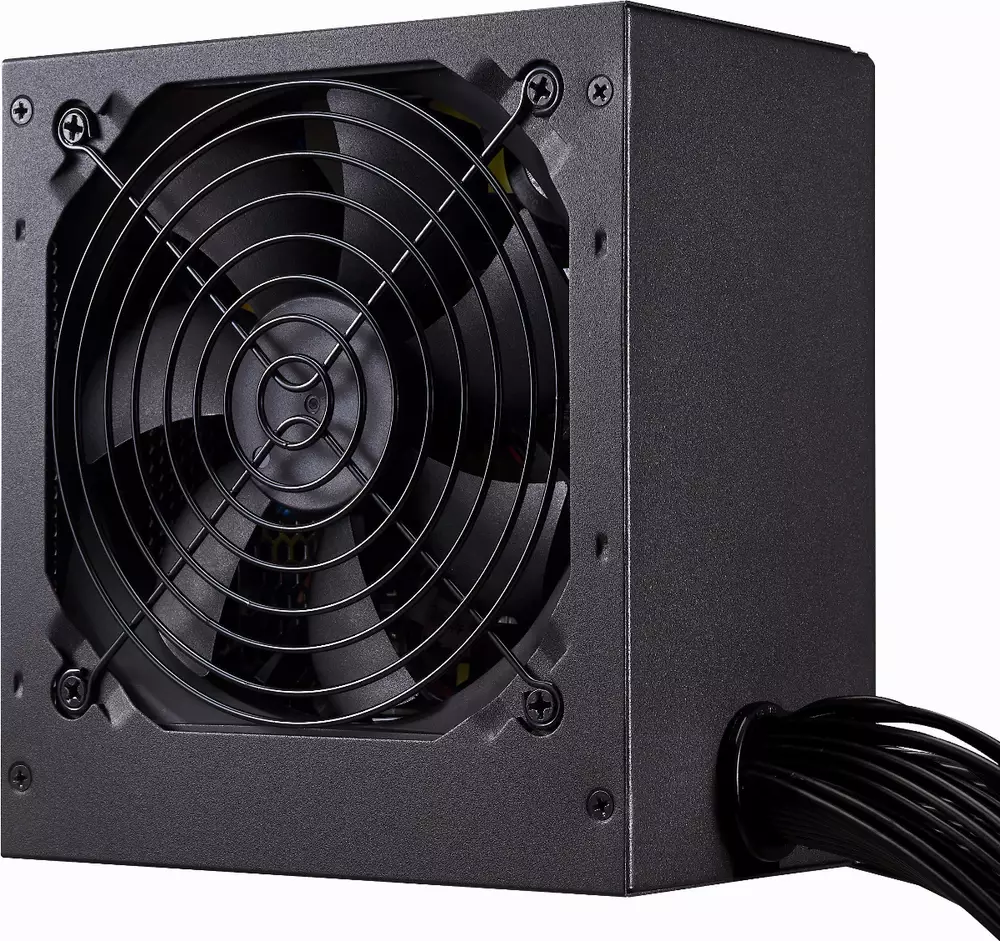 Захранване Cooler Master MWE White 700W V2 80+