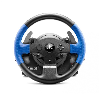 Волан THRUSTMASTER, T150 Force Feedback, за PC / PS3 / PS4
