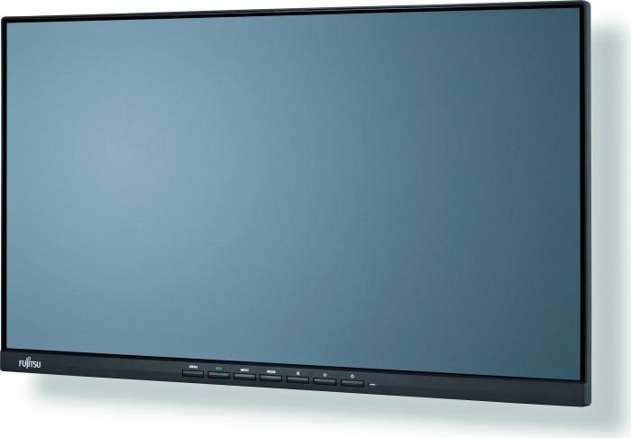 Тъч монитор Fujitsu E24-9 TOUCH, 23.8", Full HD (1920x1080), IPS, 5ms