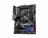 Дънна платка MSI MAG B460 Tomahawk