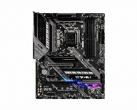 Дънна платка MSI MAG B460 Tomahawk