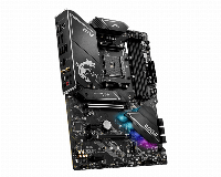 Дънна платка MSI MPG B550 GAMING EDGE WIFI