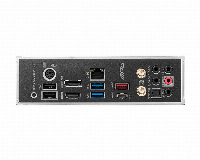 Дънна платка MSI MPG B550 GAMING EDGE WIFI