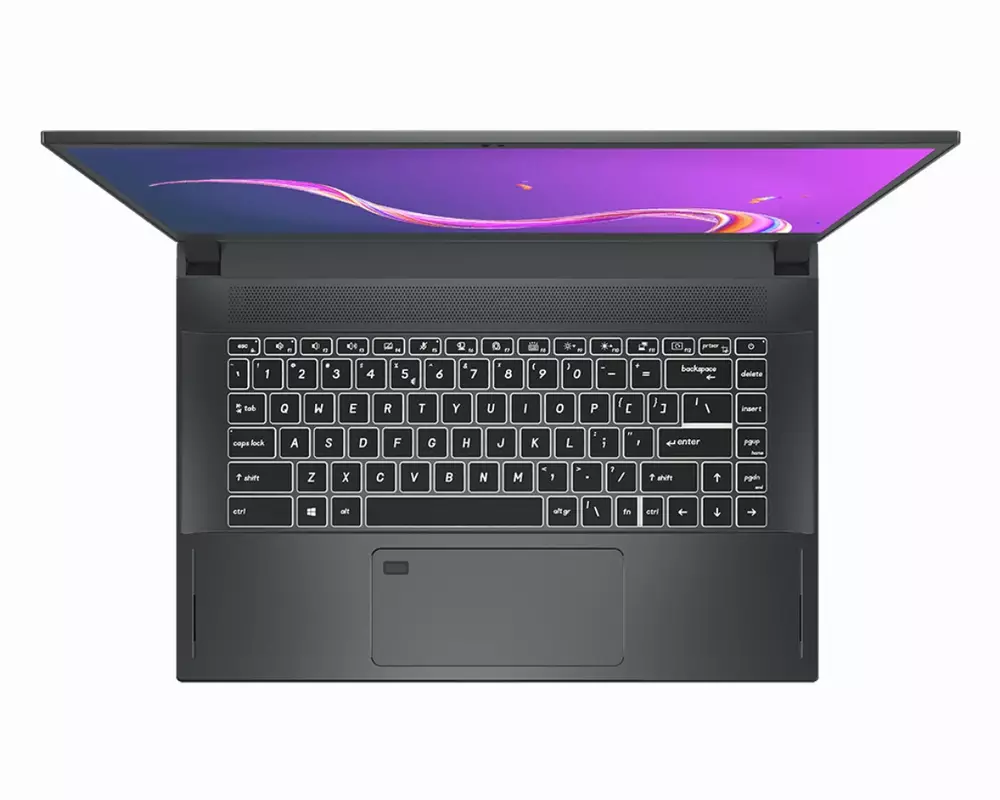 Лаптоп MSI CREATOR 15 A10SET - 9S7-16V211-214