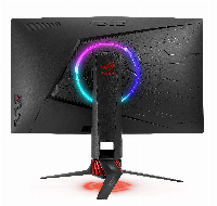 Монитор ASUS 27" ROG STRIX XG27VQ, FullHD (1920x1080) eSprort Curved VA, 144Hz, 4ms,  Adaptive-Sync(FreeSync) Aura RGB