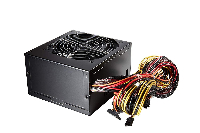 Захранващ блок FSP Group Hyper K 600W 80+ Bronze