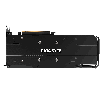 Видео карта GIGABYTE GeForce RTX 2060 GAMING OC PRO 6GB