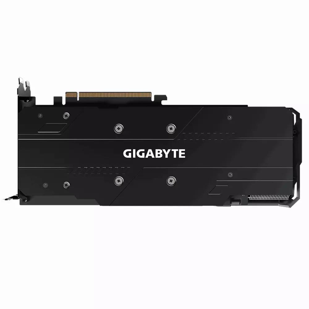 Видео карта GIGABYTE GeForce RTX 2060 GAMING OC PRO 6GB