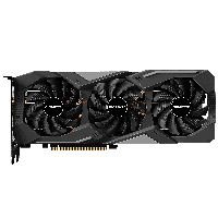 Видео карта GIGABYTE GeForce RTX 2060 GAMING OC PRO 6GB