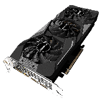 Видео карта GIGABYTE GeForce RTX 2060 GAMING OC PRO 6GB