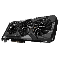 Видео карта GIGABYTE GeForce RTX 2060 GAMING OC PRO 6GB