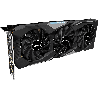 Видео карта GIGABYTE GeForce RTX 2060 GAMING OC PRO 6GB