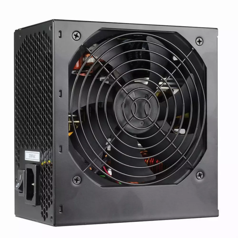 Захранване FORTRON FSP600-60AHBC 85+