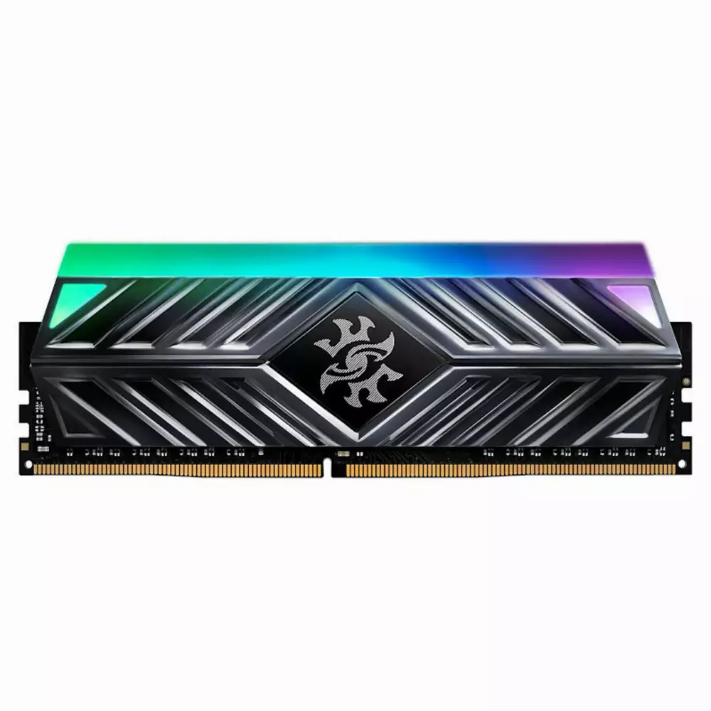 Памет ADATA SPECTRIX D41 8GB DDR4 3000MHz CL16